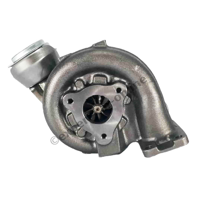 Турбіна AUDI SKODA VW 2.5D 454135-0001 454135-0008 454135-0012 059145701S - Зображення 3