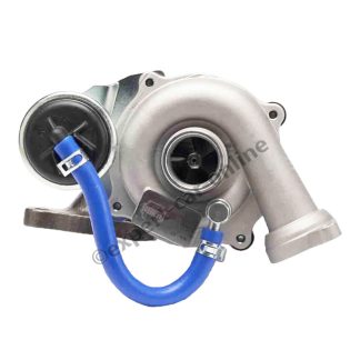 Турбіна CITROËN FORD MAZDA PEUGEOT TOYOTA 1.4D 54359700001 54359700007 5435-970-0001 5435-970-0007