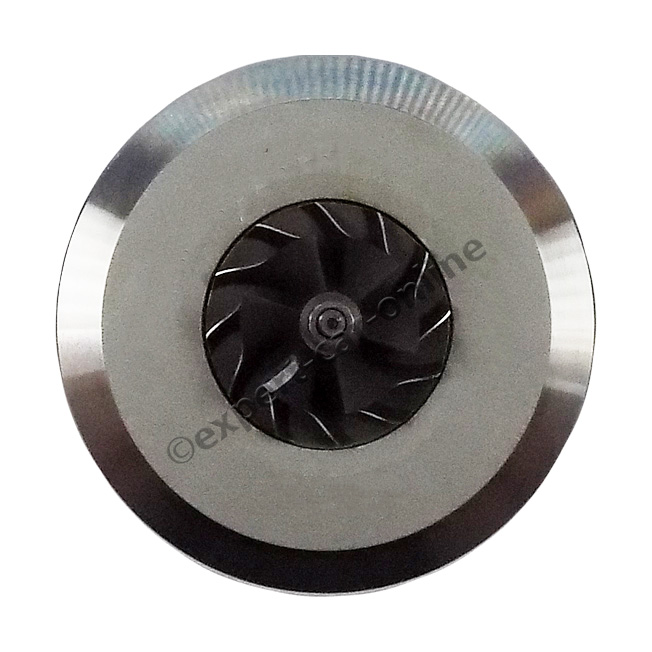 Картридж турбіни MITSUBISHI NISSAN RENAULT VOLVO 1.9D 708639-0002 708639-0003 8200332125 - Зображення 4