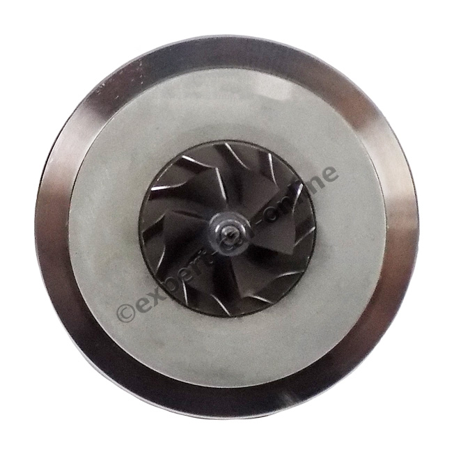 Картридж турбіни CITROËN PEUGEOT FIAT LANCIA 2.2D 706006-0002 707240-0001 726683-0002 - Зображення 4