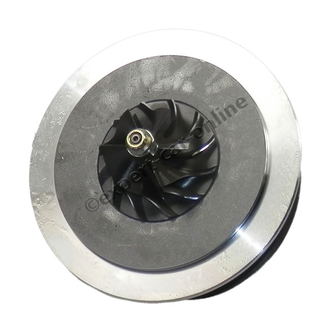Картридж турбіни MERCEDES-BENZ 2.7D 715910-0001 715910-0002 A6120960599 - Зображення 4