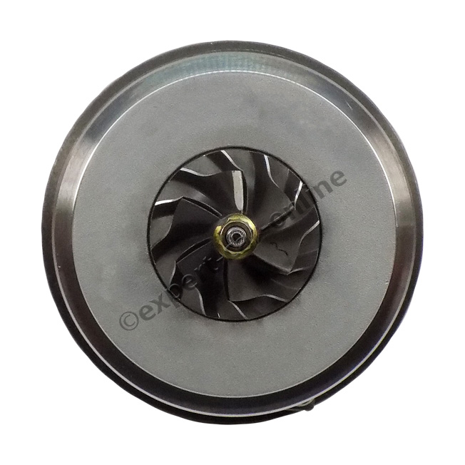 Картридж турбіни AUDI SEAT VW 1.9D 454158-0001 454161-0001 028145702C - Зображення 4