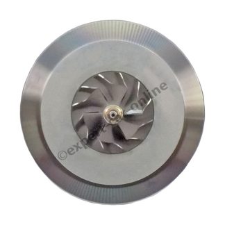 Картридж турбіни MERCEDES-BENZ 2.7D 709837-0001 709838-0002 721020-0001