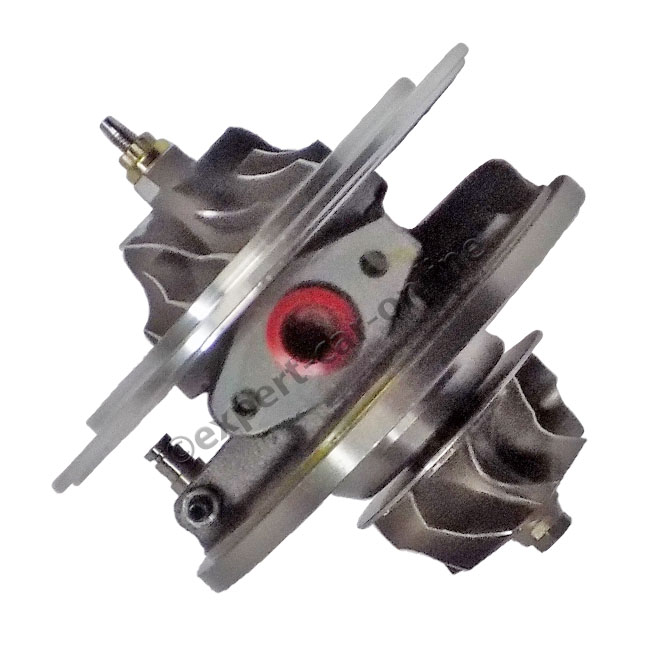 Картридж турбіни MERCEDES-BENZ 2.7D 709837-0001 709838-0002 721020-0001 - Зображення 2