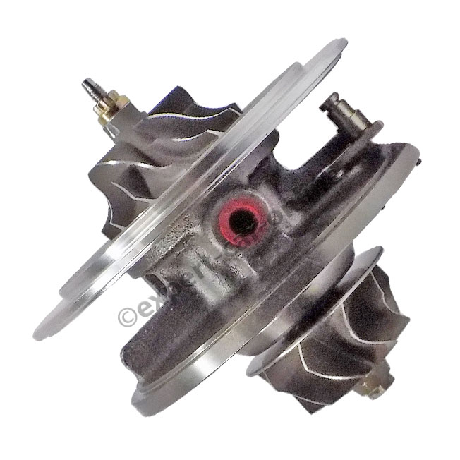 Картридж турбіни MERCEDES-BENZ 2.7D 709837-0001 709838-0002 721020-0001 - Зображення 4
