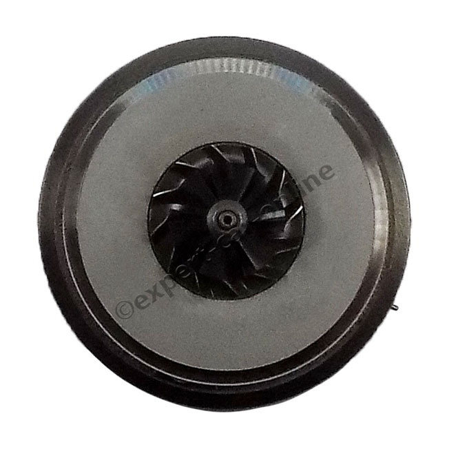Картридж турбіни AUDI SEAT SKODA VW 2.0D 756867-0001 765261-0002 03G257016H - Зображення 4