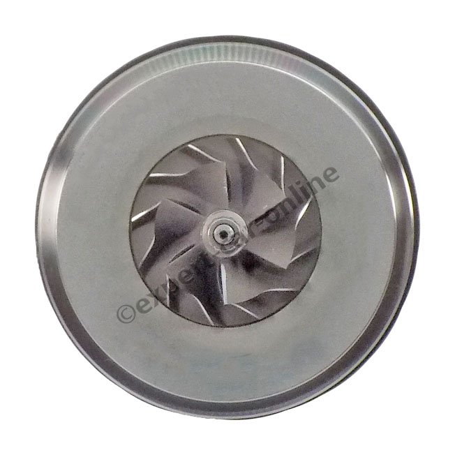 Картридж турбіни CITROËN FIAT LANCIA PEUGEOT 2.0D 753556-0002 760220-0003 756047-0004