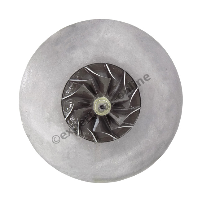 Картридж турбіни FIAT OPEL IVECO 2.8D 53149706444 53149886445 5314-970-6445 5314-970-6446 - Зображення 4