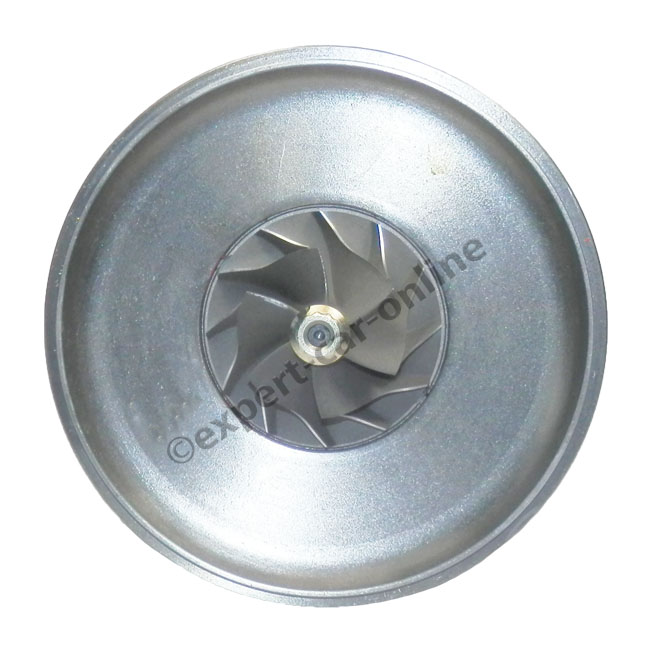 Картридж турбіни CITROËN PEUGEOT MERCEDES-BENZ 2.0D VV16 VVP1 A6400901380 - Зображення 4