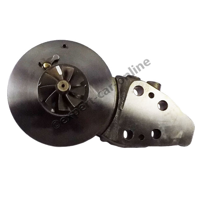 Картридж турбіни VW TOUAREG 5.0D 755300-0003 755300-0004 742807-0001 742807-0002 - Зображення 2