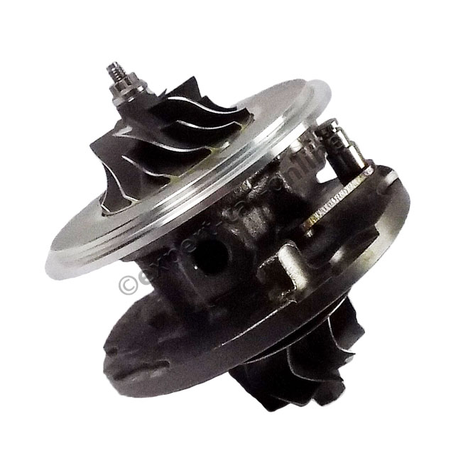 Картридж турбіни VW TOUAREG 5.0D 755300-0003 755300-0004 742807-0001 742807-0002 - Зображення 3