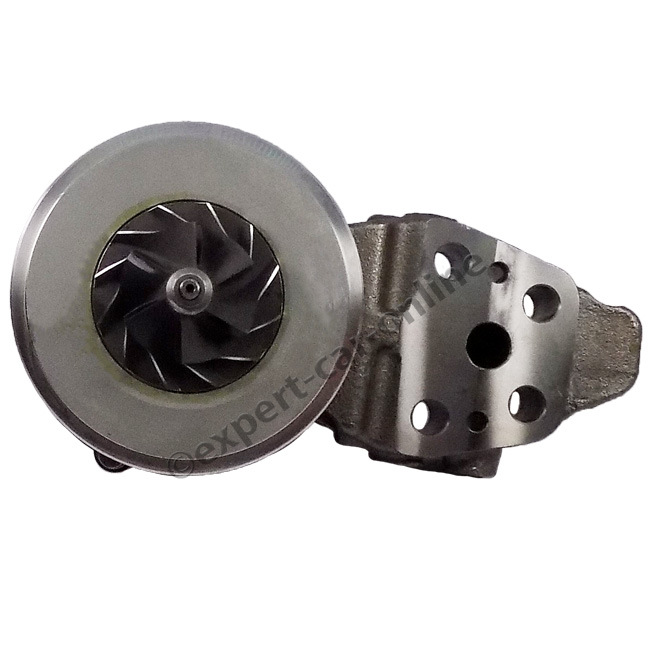 Картридж турбіни VW TOUAREG 5.0D 755300-0003 755300-0004 742807-0001 742807-0002 - Зображення 4
