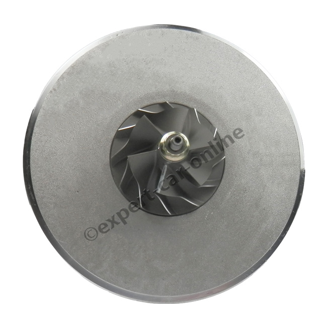 Картридж турбіни FORD VOLVO 2.0D 753847-0006 760774-0002 765993-0004 - Зображення 4