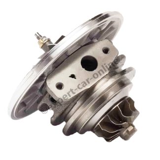 Картридж турбіни OPEL RENAULT 2.3D 795637-0001 8201054152 144101946R
