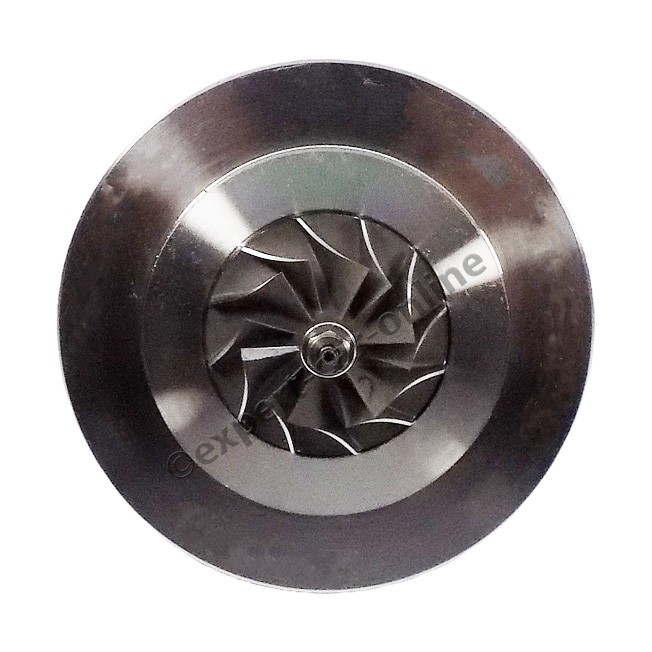 Картридж турбіни FORD 2.5D 53049700001 53049700006 5304-970-0008 5304-970-0017 - Зображення 4