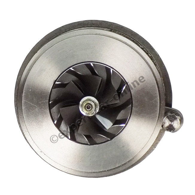 Картридж турбіни AUDI SEAT SKODA VW 1.9D 54399700006 54399700007 5439-970-0011 - Зображення 4