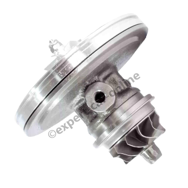 Картридж турбіни MERCEDES-BENZ 2.2D 53049700086 A6510905280 A6510905480 A6510906080 - Зображення 3