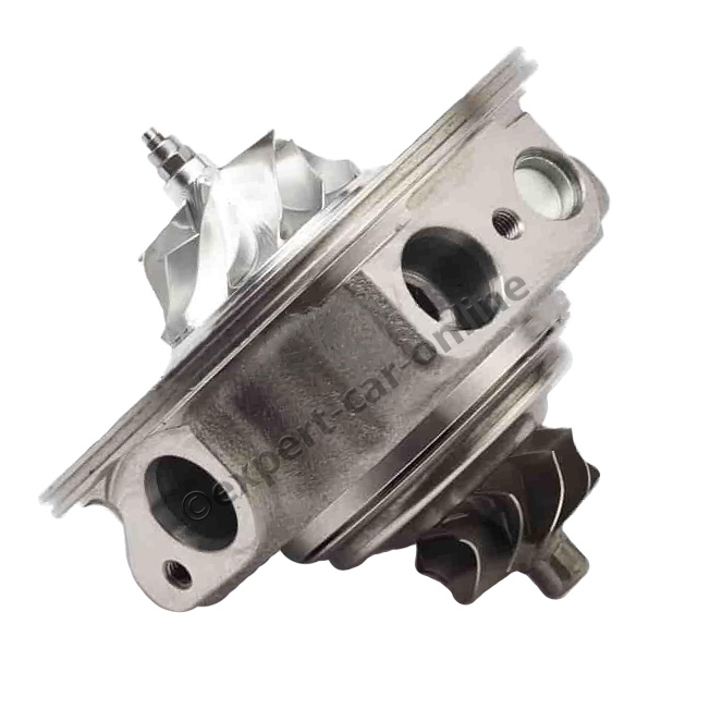 Картридж турбіни Audi Seat Skoda VW 2.0 TSI 06K145654Q 06K145654G 06K145654J - Зображення 2