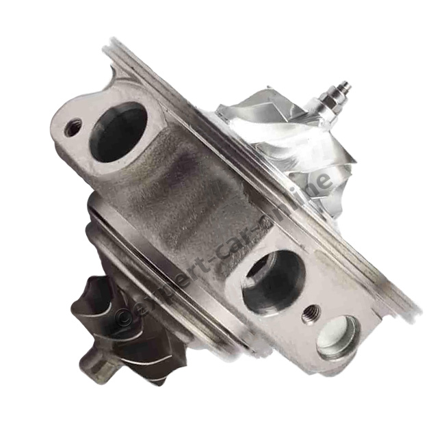 Картридж турбіни Audi Seat Skoda VW 2.0 TSI 06K145654Q 06K145654G 06K145654J - Зображення 3