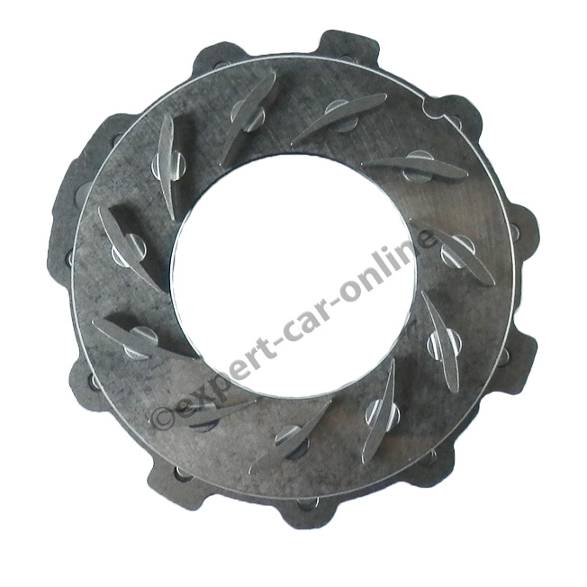 Геометрія турбіни Audi BMW Opel Renault Fiat Ford Citroen Jeep VW - Зображення 3