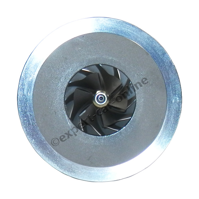 Картридж турбіни BMW OPEL 2.5D 710415-0003 710415-0001 11657781435 7781436 - Зображення 3