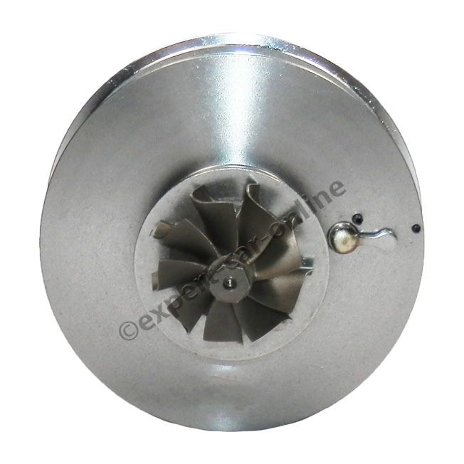 Картридж турбіни BMW OPEL 2.5D 710415-0003 710415-0001 11657781435 7781436 - Зображення 4