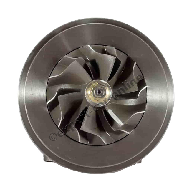 Картридж турбіни Isuzu NQR Light Truc Elf 4.8L 700716-0001 700716-0002 1000-010-202 AM.GT2560S