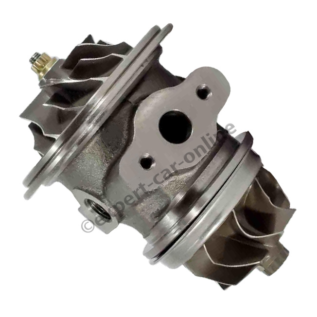Картридж турбіни Isuzu NQR Light Truc Elf 4.8L 700716-0001 700716-0002 1000-010-202 AM.GT2560S - Зображення 2
