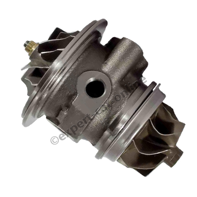 Картридж турбіни Isuzu NQR Light Truc Elf 4.8L 700716-0001 700716-0002 1000-010-202 AM.GT2560S - Зображення 3