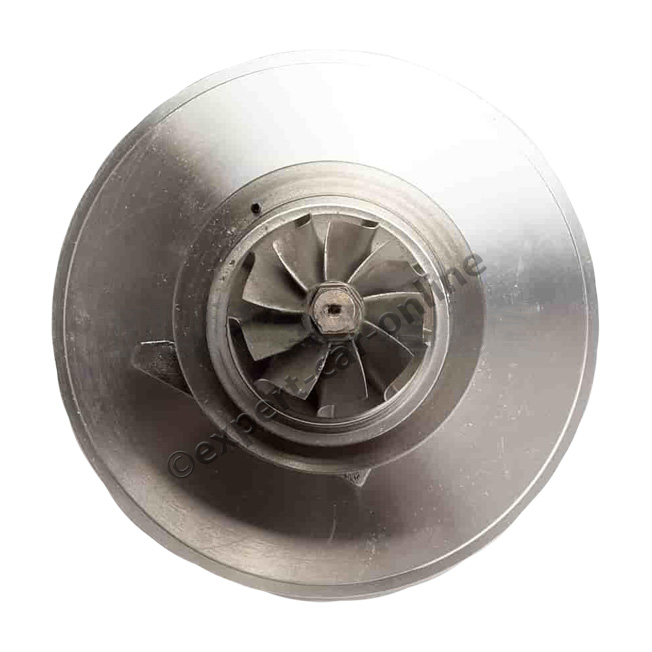 Картридж турбіни Nissan NAVARA NV400 Opel Movano Renault Master 2.3CDTi 883860-0002 - Зображення 3