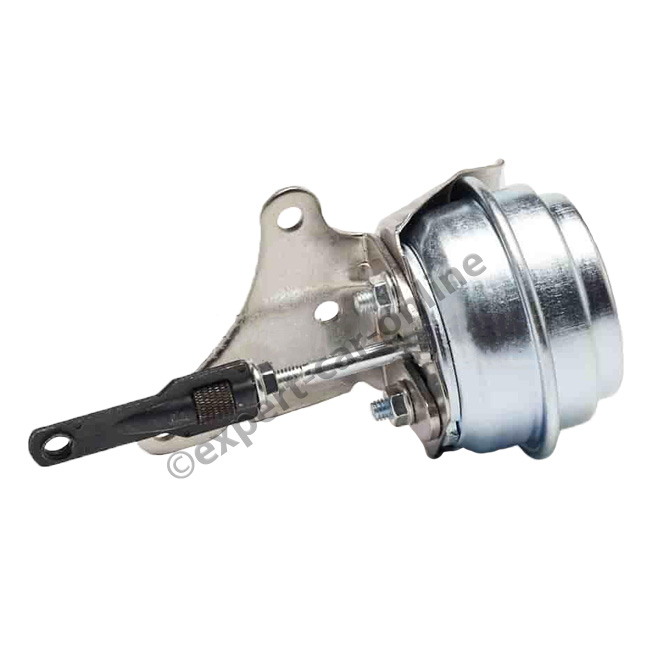 Актуатор турбіни CADILLAC FIAT OPEL SAAB 1.9D 755046-0001 755373-0001 2061-016-388 - Зображення 2
