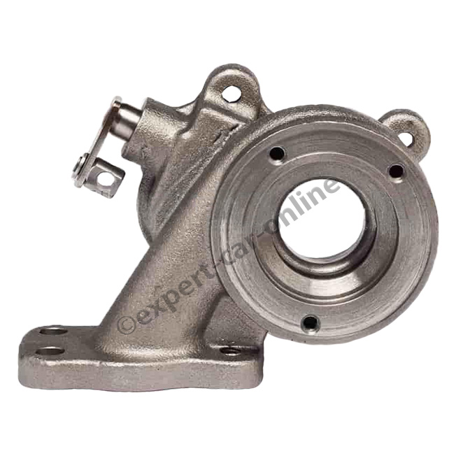 Корпус турбіни CITROËN FORD MAZDA PEUGEOT TOYOTA 1.4D 54359700001 5435-970-0007