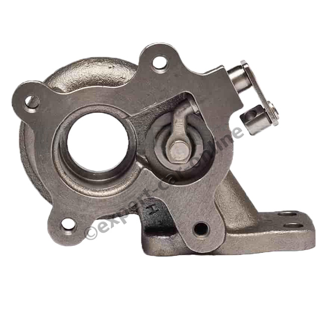 Корпус турбіни CITROËN FORD MAZDA PEUGEOT TOYOTA 1.4D 54359700001 5435-970-0007 - Зображення 2