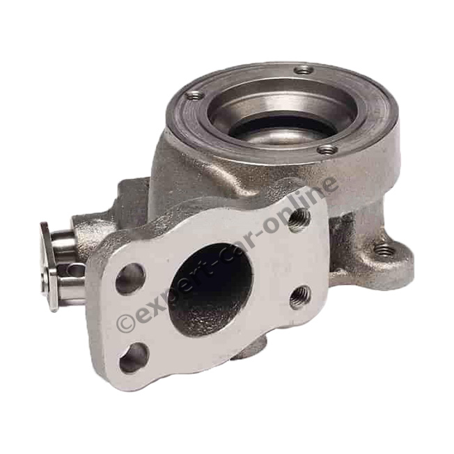 Корпус турбіни CITROËN FORD MAZDA PEUGEOT TOYOTA 1.4D 54359700001 5435-970-0007 - Зображення 3