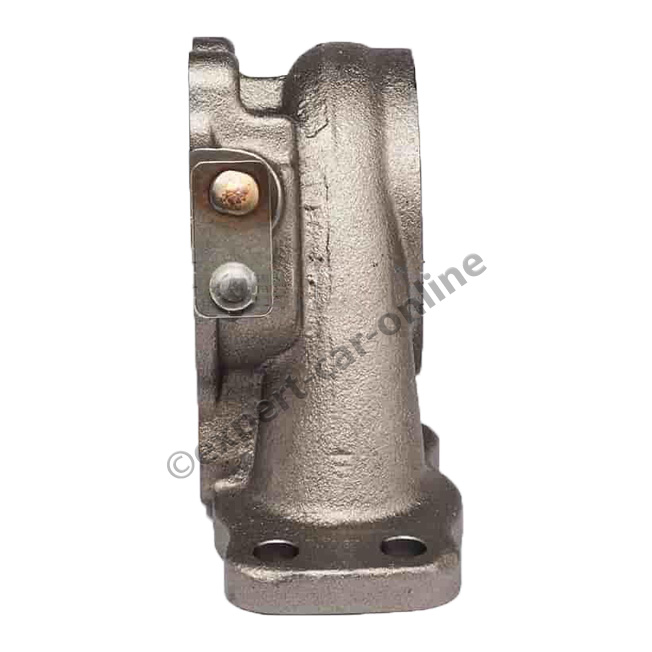 Корпус турбіни CITROËN FORD MAZDA PEUGEOT TOYOTA 1.4D 54359700001 5435-970-0007 - Зображення 4