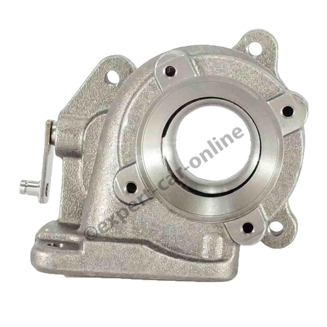 Корпус турбіни OPEL MOVANO RENAULT TRAFIC 1.9D 717345-0001 703245-0001 751768-0002