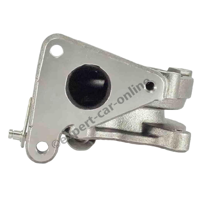 Корпус турбіни OPEL MOVANO RENAULT TRAFIC 1.9D 717345-0001 703245-0001 751768-0002 - Зображення 3