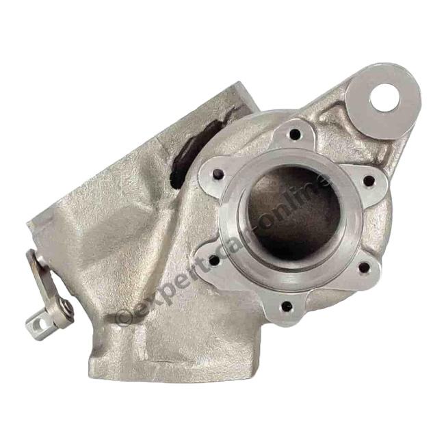 Корпус турбіни AUDI SEAT SKODA VW 1.8T 5303-970-0011 5303-970-0026 5303-970-0035