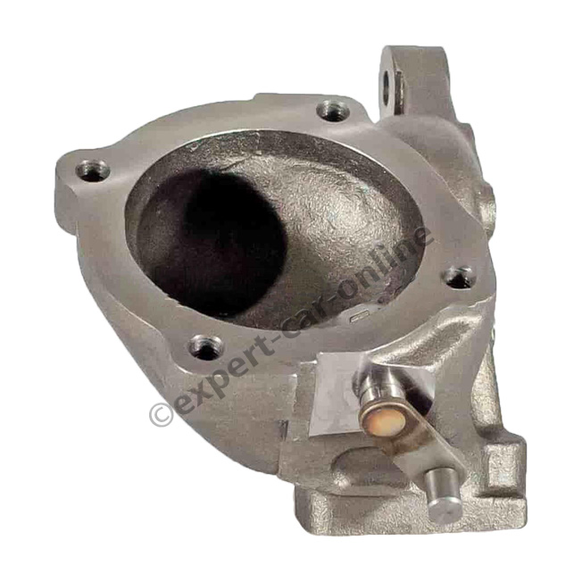 Корпус турбіни AUDI SEAT SKODA VW 1.8T 5303-970-0011 5303-970-0026 5303-970-0035 - Зображення 2