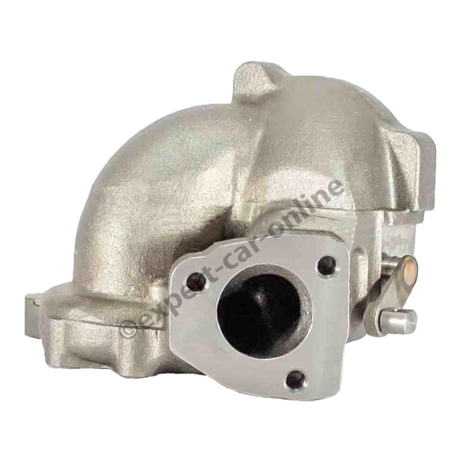 Корпус турбіни AUDI SEAT SKODA VW 1.8T 5303-970-0011 5303-970-0026 5303-970-0035 - Зображення 3