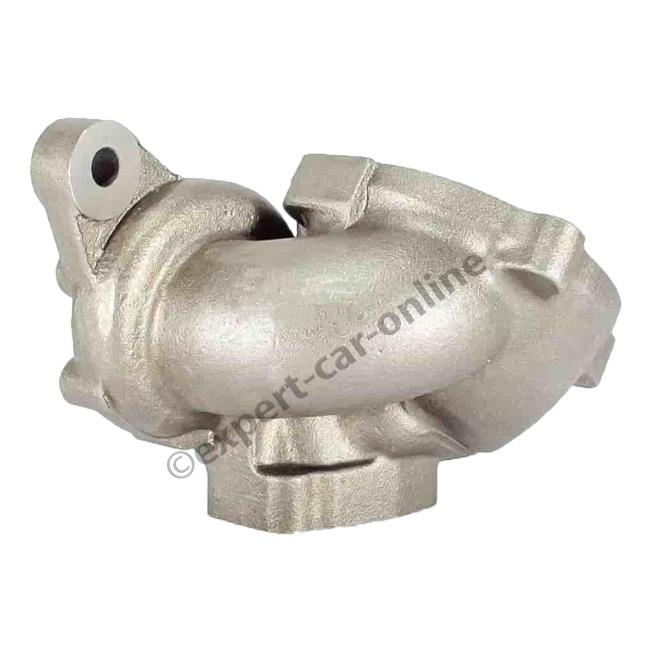 Корпус турбіни AUDI SEAT SKODA VW 1.8T 5303-970-0011 5303-970-0026 5303-970-0035 - Зображення 4