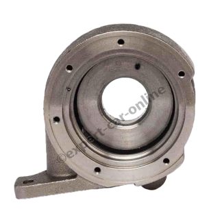 Корпус турбіни RENAULT CLIO KANGOO MEGANE SCÉNIC 1.5 dCi 54399700002 54399700027 54399880027