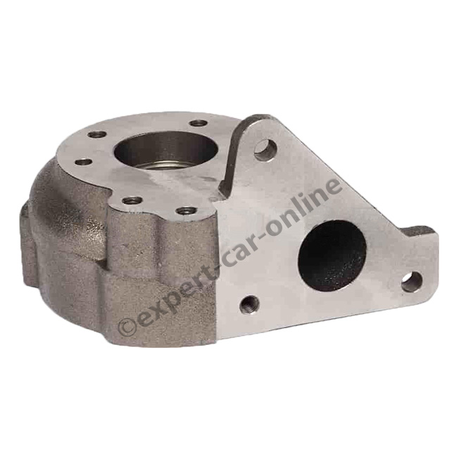 Корпус турбіни RENAULT CLIO KANGOO MEGANE SCÉNIC 1.5 dCi 54399700002 54399700027 54399880027 - Зображення 3
