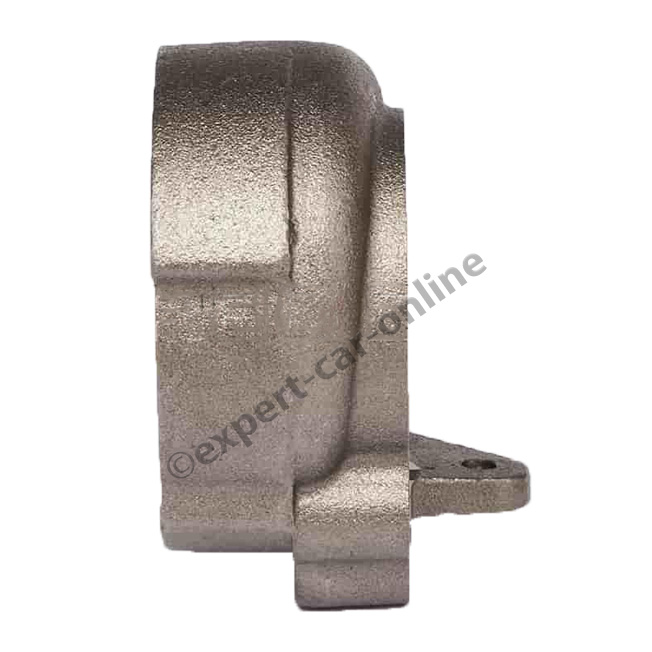 Корпус турбіни RENAULT CLIO KANGOO MEGANE SCÉNIC 1.5 dCi 54399700002 54399700027 54399880027 - Зображення 4