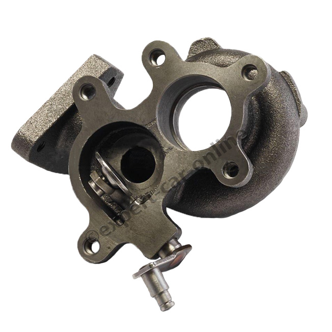 Корпус турбіни VW Transporter T4 1.9TD 454064-2 454064-0001 454064-0002