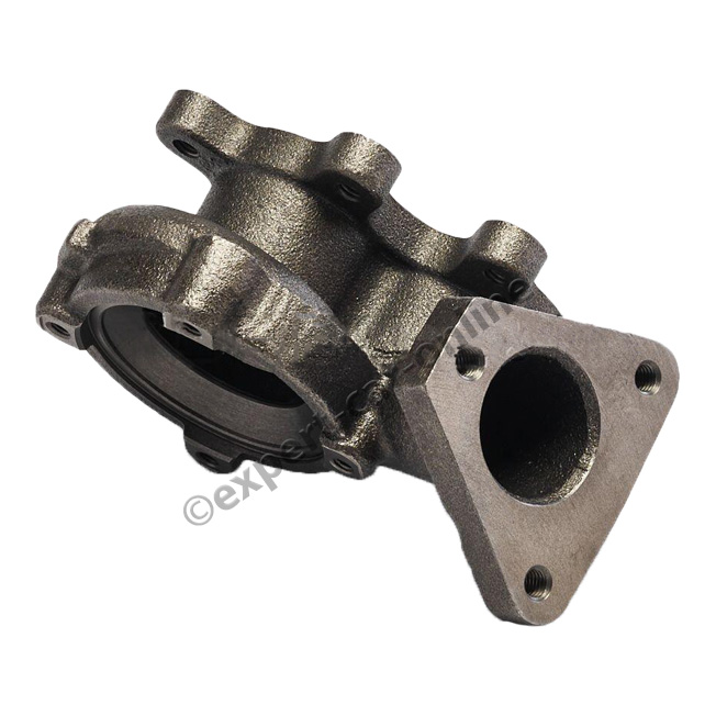 Корпус турбіни VW Transporter T4 1.9TD 454064-2 454064-0001 454064-0002 - Зображення 4