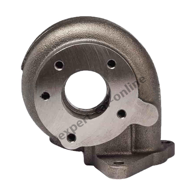 Корпус турбіни NISSAN Qashqai RENAULT Megane 1.5D 54399700030 54399700070 2100-011-373 KT.BV39-1 - Зображення 2
