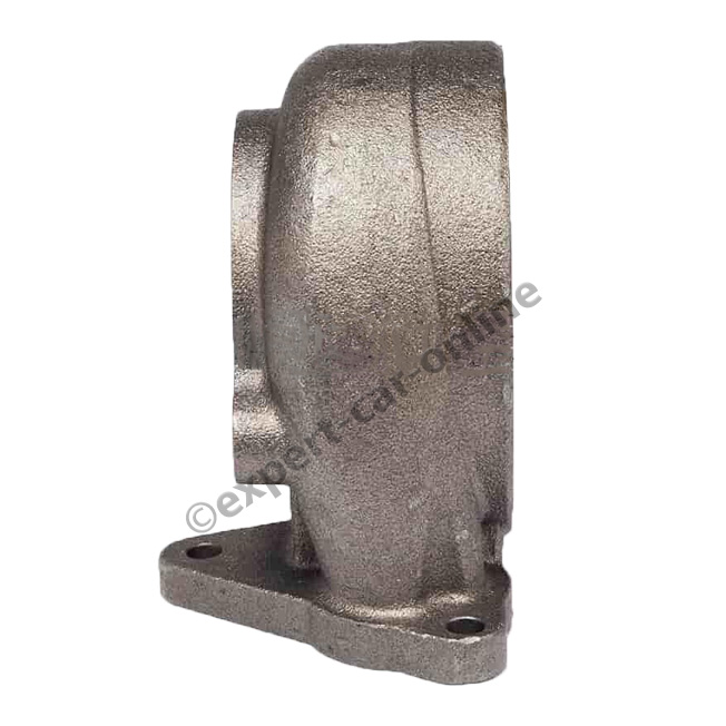 Корпус турбіни NISSAN Qashqai RENAULT Megane 1.5D 54399700030 54399700070 2100-011-373 KT.BV39-1 - Зображення 3