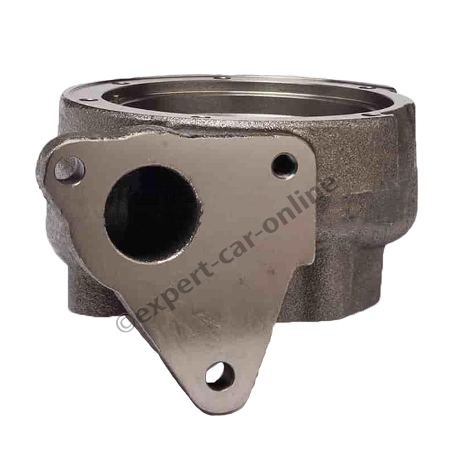 Корпус турбіни NISSAN Qashqai RENAULT Megane 1.5D 54399700030 54399700070 2100-011-373 KT.BV39-1 - Зображення 4