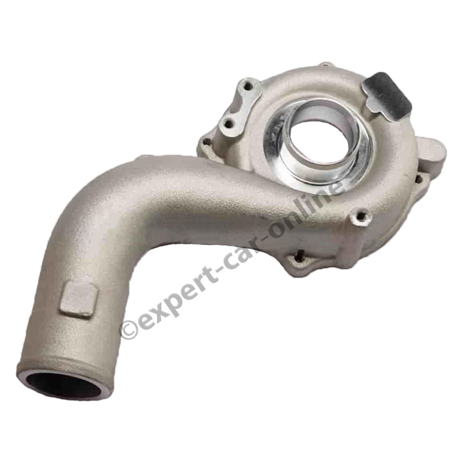 Корпус компресора AUDI SEAT SKODA VW 1.8T 5303-970-0011 5303-970-0026 5303-970-0035
